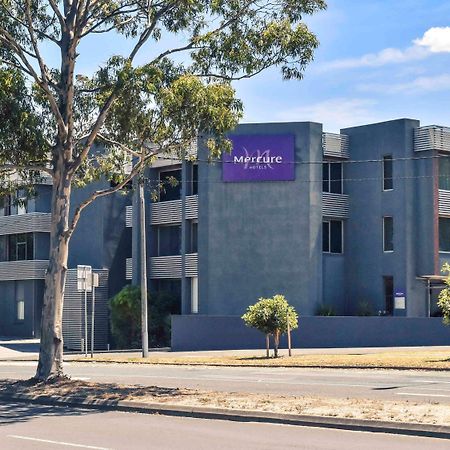 Mercure North Melbourne Exterior photo
